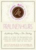 Pralinenkurs